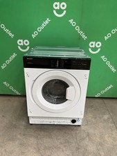 Sharp Integrated Washing
