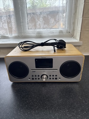 Azatom trinity dab - azatom, fm