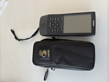 Garmin GPS Map 195 With Mount  (Aviation)