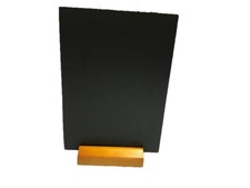 A5 TABLE TOP BLACKBOARD &