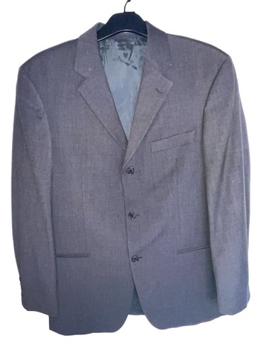 Hugo boss suit jacket - hugo,