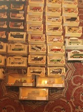 40.Corgi.lledo.exchange+mart.tetly.days Gone .all Boxed.mint.