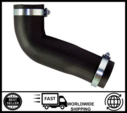 Intercooler turbo hose - turbo,