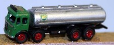 Leyland Bulk Tanker E36