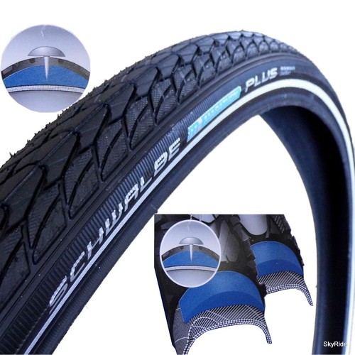 Schwalbe marathon plus tyres - plus,