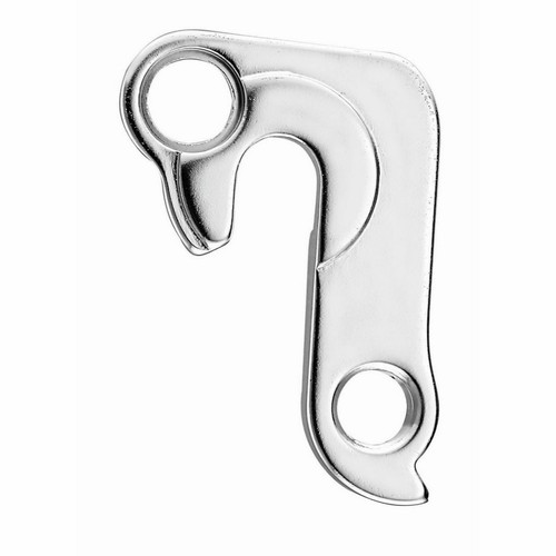 Rear derailleur hanger for - rear,