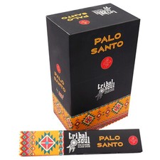 Tribal Soul Palo Santo Incense