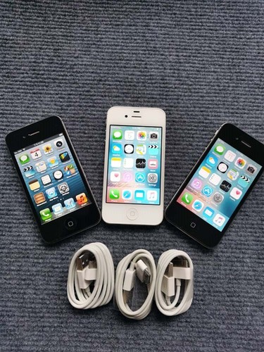 Iphone 16 32 64gb - 4s, 8/16/32/64gb