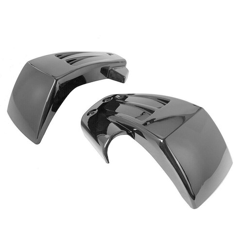 Battery side fairing covers - battery,