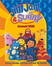 Jim Jam and Sunny - Various