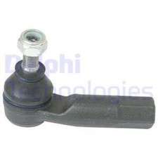 Tie Track Rod End Nearside for
