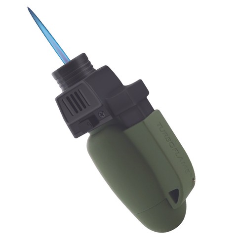 Turboflame military green mini - military,