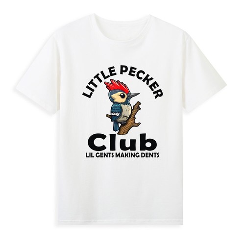 Little pecker club lil - club, gents