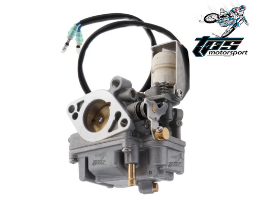 Outboard motor carburettor - outboard,