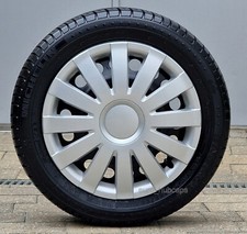 New 16" wheel trims to fit CITROEN C4 XSARA PICASSO C5 C8 DISPATCH BERLINGO