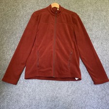 Quechua Mens Fleece Jacket