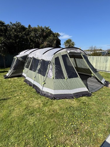 Outwell montana 6 person - montana,