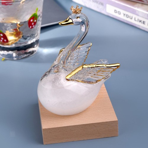 Crystal glass storm - crystal,
