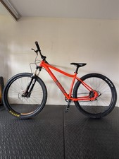 VooDoo Bizango 29er Mountain Bike 18" one owner with original receipt