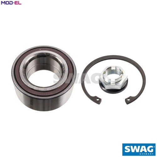 Wheel bearing kit 2859 - 33,