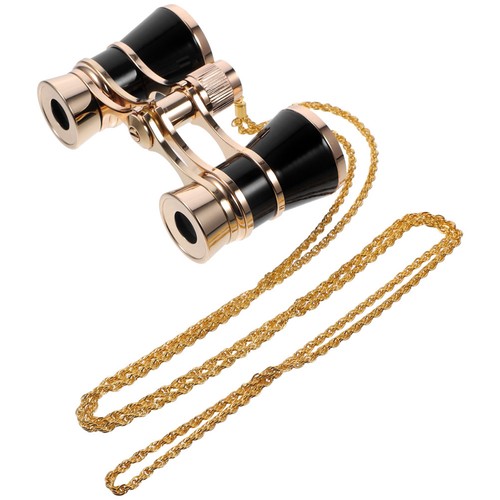 Set compact binoculars - set,