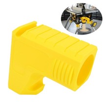 Table dust adapter - table,