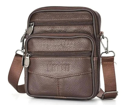 Men genuine leather - men's,