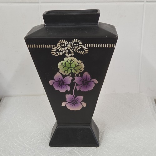 Antique shelley violette art - shelley,