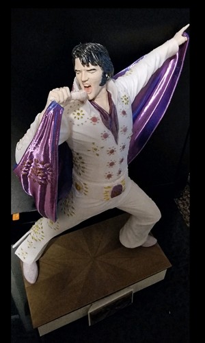 Elvis aaron presley - elvis,