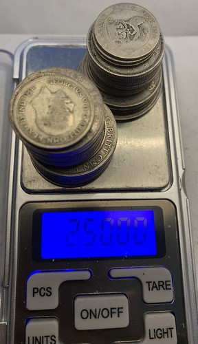 Pre 1947 silver - silver, coins