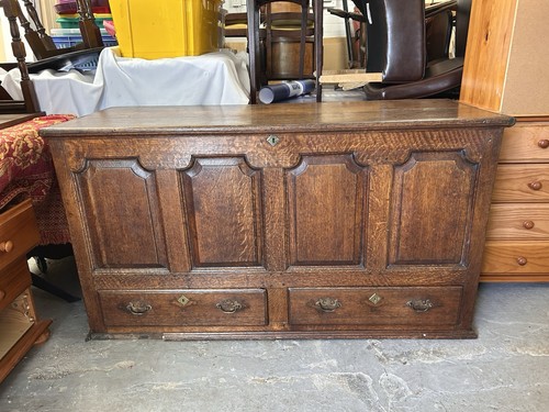 Antique 18th century - 18th,