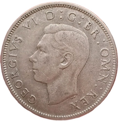 1942 king george 500 - 1942,