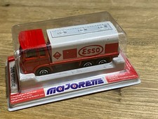 MAJORETTE 245 CITERNE - SAVIEM