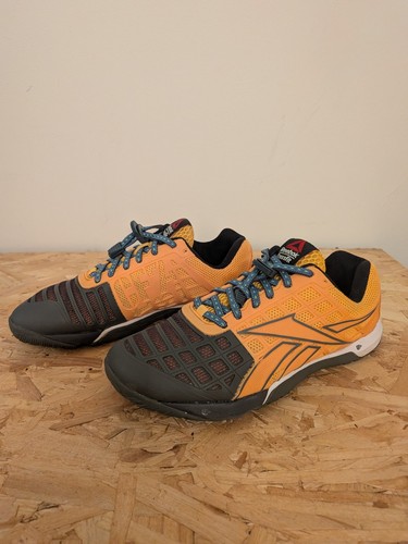 Reebok crossfit nano - reebok,
