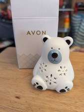 Avon Ceramic LED Polar Bear