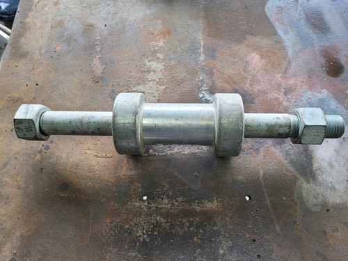 Heavy duty slide hamner - heavy,