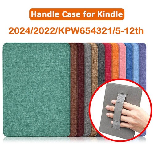Handle case for kindle - handle,
