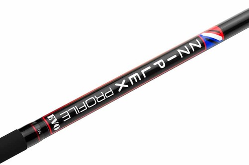 Zziplex profile evo - profile,