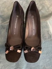 New Peter Kaiser Women's Court Size 6