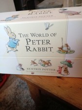 Beatrice Potter The World of