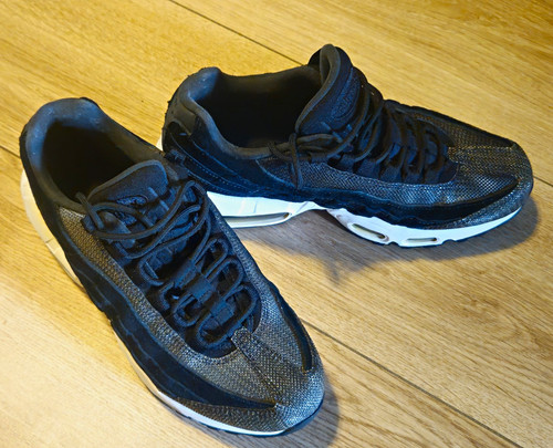 Nike airmax trainer low - nike, top