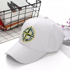 Ston-e is land Baseball Cap