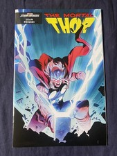 THE MORTAL THOR #3 (MARVEL