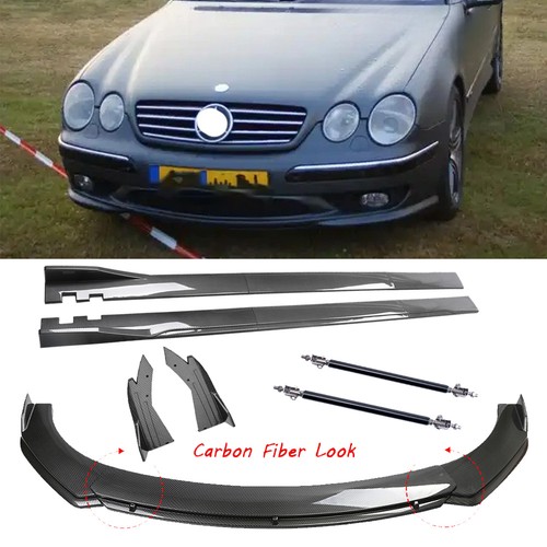 For benz cl55 cl500 carbon - for,