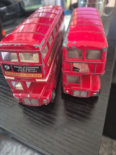 London busses toys - busses,