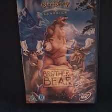 Brother Bear (DVD, 2004) #43