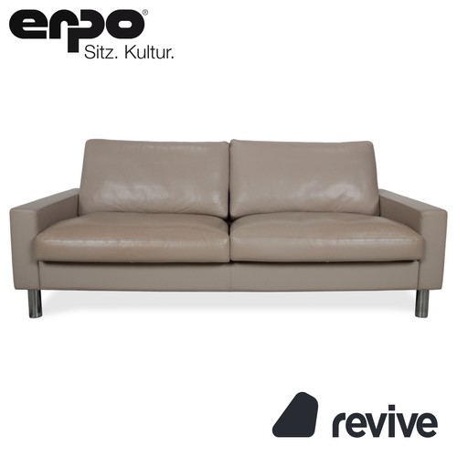 Erpo 500 leather seater - erpo,