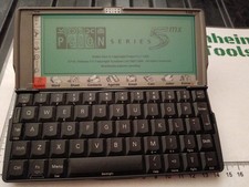 Psion Series 5MX with Stylus -
