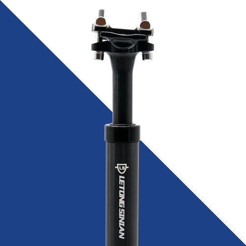 Bike suspension seat post 6 - bike,