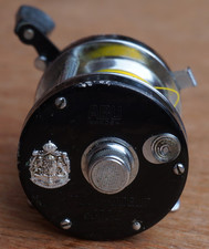 Abu Ambassadeur 6000c